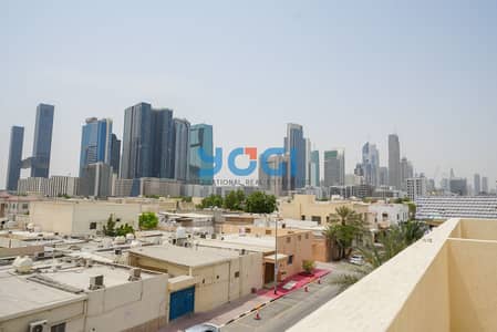 فیلا 9 غرف نوم للايجار في الجافلية، دبي - VIN05312. jpg