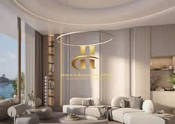 شقة في أويسترا،جزيرة المرجان 2 غرف 4647888 درهم - 12455433