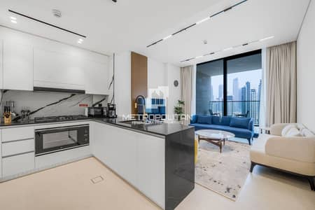 商业湾， 迪拜 2 卧室公寓待租 - 位于商业湾，Billionaire Residences By Binghatti 2 卧室的公寓 228000 AED - 12455494
