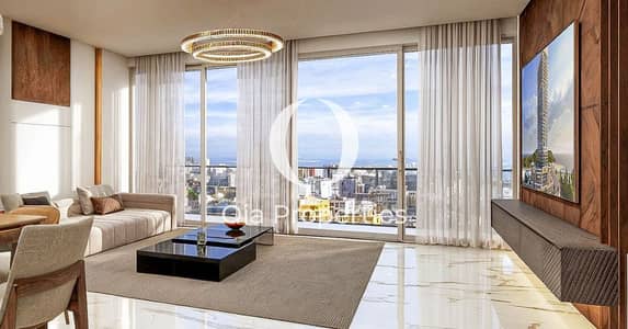 1 Спальня Апартаменты Продажа в Остров Аль Рим, Абу-Даби - WhatsApp Image 2025-08-05 at 5.40. 21 PM. jpeg