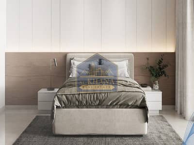 2 Bedroom Apartment for Sale in Jumeirah Village Circle (JVC), Dubai - 4. jpg