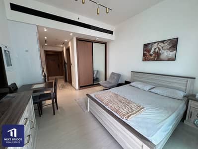 Studio for Rent in Jumeirah Village Circle (JVC), Dubai - Prime Location | Furnished | Best Offer