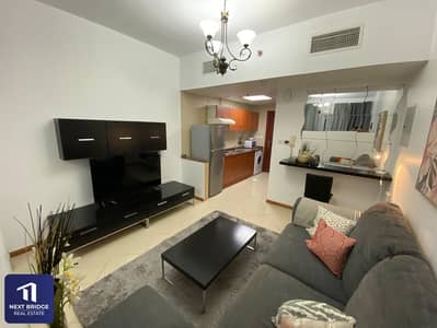 Studio for Rent in Dubai Marina, Dubai - Luxurious | Elegant | Huge Layout