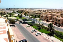 شقة في رويال بريز4،رويال بريز،قرية الحمراء 28000 درهم - 12455546