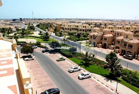 استوديو  للايجار في قرية الحمراء، رأس الخيمة - watermark (6). jpg