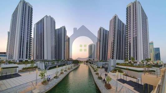 2 Bedroom Flat for Sale in Al Reem Island, Abu Dhabi - The-Bridges-Reem-Island-Apartments-Exterior-4. jpg