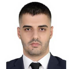 Aram Hasan
