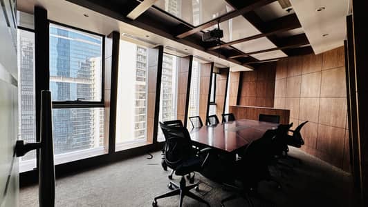 Office for Rent in Business Bay, Dubai - IMG-20250808-WA0108. jpg