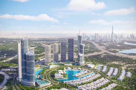 2 Bedroom Apartment for Sale in Bukadra, Dubai - Q4 2027 | PRIME LOCATION | 2 BEDROOMS