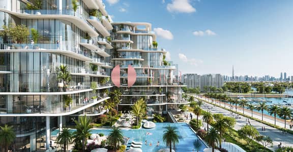 迪拉岛， 迪拜 1 卧室单位待售 - Cotier House by Imtiaz - Brochure. pdf-image-005. jpg