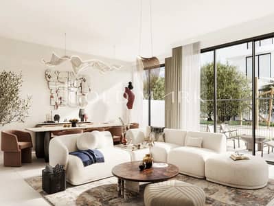 3 Bedroom Villa for Sale in Dubai South, Dubai - Genuine Listing | Motivated Seller| Investors Deal