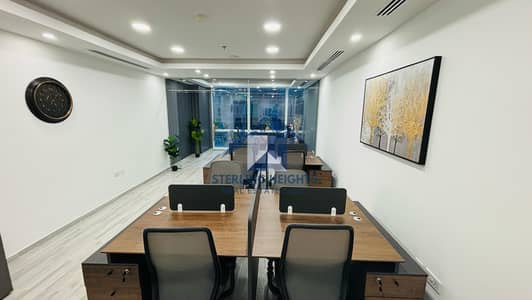 Office for Rent in Business Bay, Dubai - WhatsApp Image 2025-07-03 at 16.28. 59. jpeg