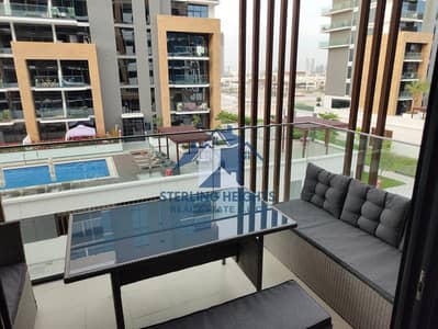استوديو  للايجار في مدينة ميدان، دبي - WhatsApp Image 2025-07-17 at 15.26. 52. jpeg