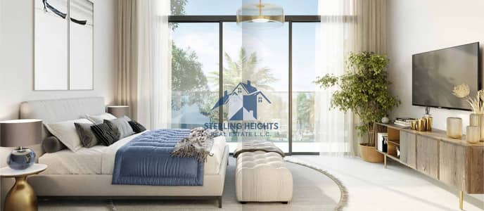 4 Bedroom Villa for Sale in Dubai South, Dubai - image 4. jpg
