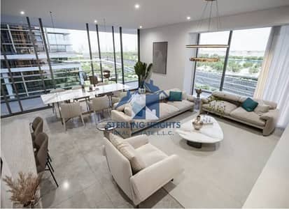 3 Bedroom Flat for Sale in Sobha Hartland, Dubai - im4. JPG