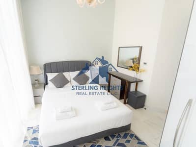 1 Bedroom Apartment for Rent in Business Bay, Dubai - B7. jpeg