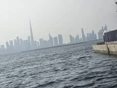 3BR TOWNHOUSE WATER+CREEK+BURJ HHALIFA VIEW TOWNHOUSE AT DCH DUBAI CREEK HARBOUR