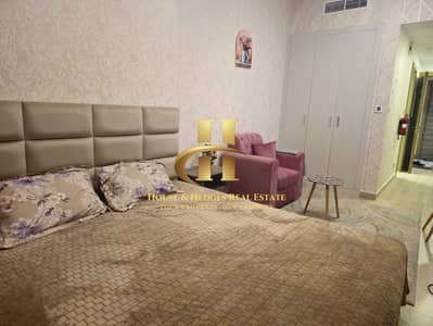 Студия в аренду в Джумейра Вилладж Серкл (ДЖВС), Дубай - IMG-20241030-WA0148. jpg
