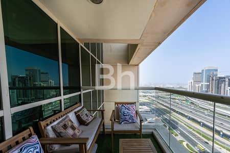 朱美拉湖塔 (JLT)， 迪拜 2 卧室公寓待售 - 位于朱美拉湖塔 (JLT)，JLT C区，守护神大厦 2 卧室的公寓 1790000 AED - 12412194