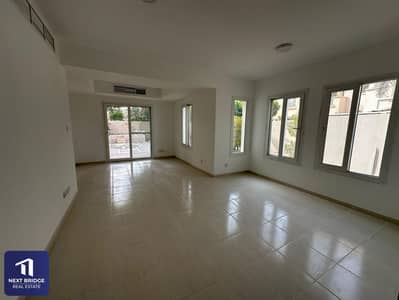 3 Bedroom Villa for Rent in The Springs, Dubai - 3BR | Type 2E | Pool and Parking