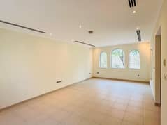 4 BR + MAIDS | SPACIOUS | PRIME LOCATION