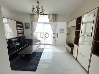 Studio for Rent in Al Furjan, Dubai - IMG_2193. jpg