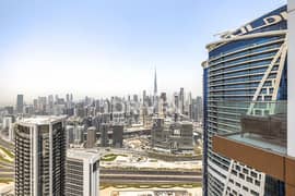 شقة في فندق إس إل إس دبي،الخليج التجاري 1 غرفة 3900000 درهم - 12455717