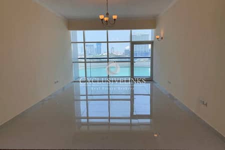 Studio for Rent in Dubai Sports City, Dubai - Stunning Studio | Amazing View | 588.36 sq ft