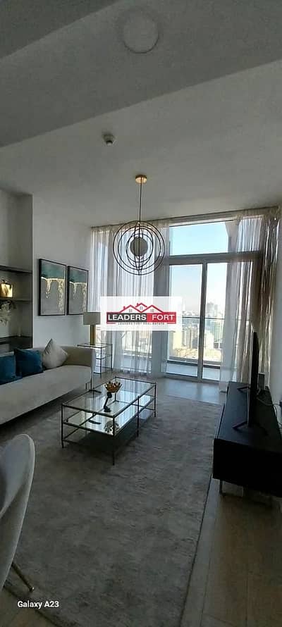 1 Bedroom Apartment for Rent in Jumeirah Village Circle (JVC), Dubai - Fully Furnished | Bigger Layout | Ready to Move-in