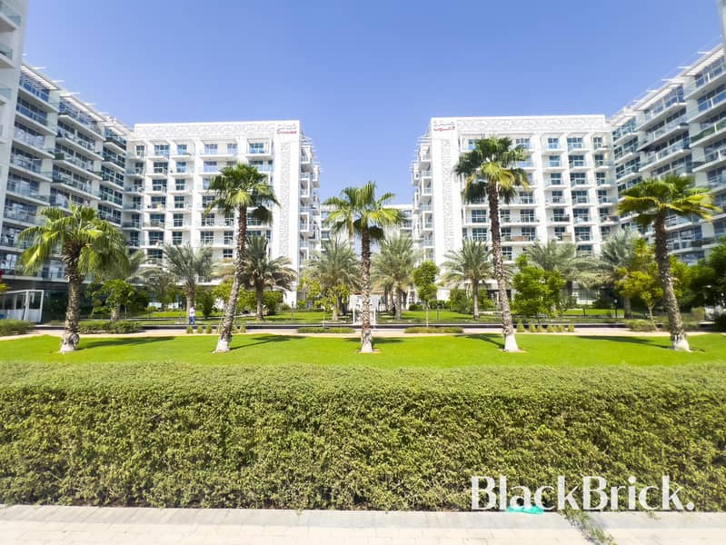 Квартира в Дубай Студио Сити，Глитц 3，Глитц 3 Тауэр 1, 650000 AED - 12455751