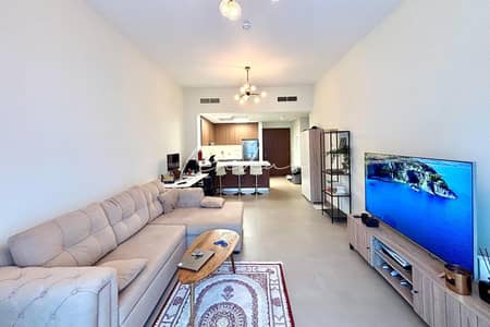 1 Bedroom Flat for Rent in Al Furjan, Dubai - Vastu | Ideal For families | Flexible Cheques