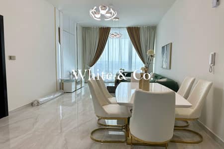 3 Bedroom Apartment for Rent in Al Furjan, Dubai - Fully Furnished| Spacious |Community View