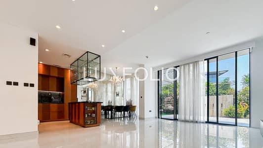 3 Bedroom Villa for Rent in Dubai Hills Estate, Dubai - Highly Upgraded | Unfurnished | Vacant