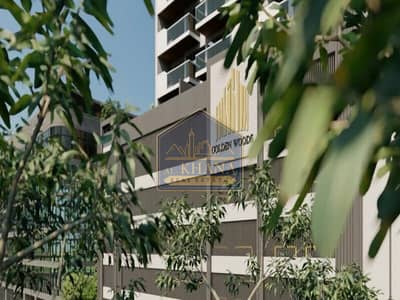 2 Bedroom Flat for Sale in Jumeirah Village Circle (JVC), Dubai - 1. jpg