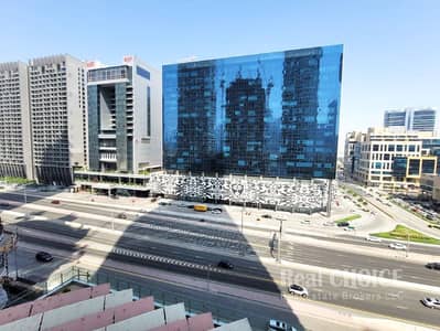 迪拜市中心， 迪拜 2 卧室单位待租 - DAMAC Maison TD 902 (12). jpg
