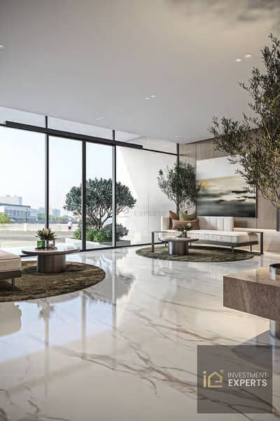 1 Bedroom Apartment for Sale in Jumeirah Village Circle (JVC), Dubai - GOOD LOCATION| POST HANDOVER| POOL VIEW