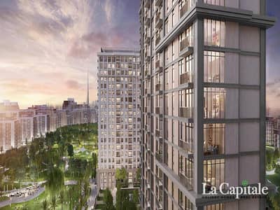 1 Bedroom Apartment for Sale in Dubai Hills Estate, Dubai - Motivated Seller | High Floor | Ready Soon