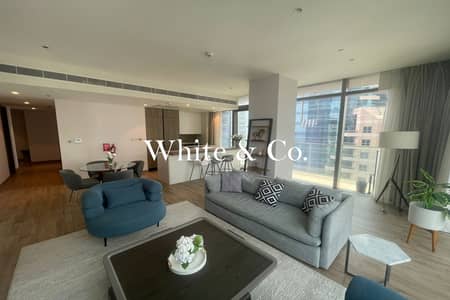 2 Bedroom Flat for Rent in Dubai Marina, Dubai - Modern | Large Layout | Prime Location