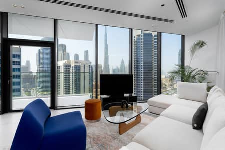 2 Bedroom Apartment for Rent in Business Bay, Dubai - 1. jpg
