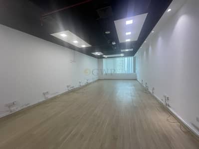 Office for Rent in Business Bay, Dubai - Spacious | Fitted | Open Plan | Vastu Compliance
