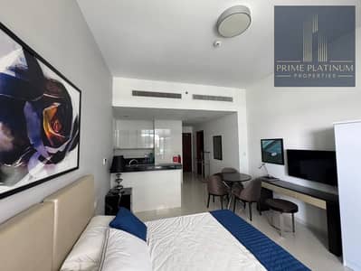 Studio for Rent in DAMAC Hills, Dubai - fc241282-b852-4d7f-bbf2-dd15415acc72. JPG