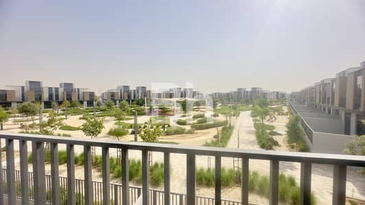 3 Bedroom Townhouse for Sale in Mudon, Dubai - Vacant | Brand New | Park Backing | G+2