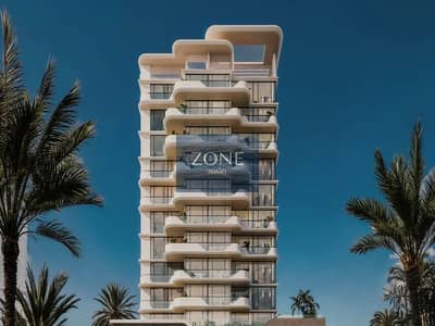 2 Bedroom Apartment for Sale in Al Furjan, Dubai - Evora3. jpg
