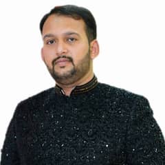Faisal Majeed