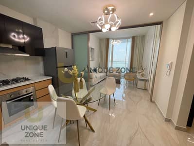 阿尔弗雷德街区， 迪拜 1 卧室公寓待售 - 位于阿尔弗雷德街区，多瑙河畔格姆兹公寓 1 卧室的公寓 1150000 AED - 12456024