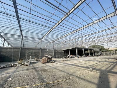 Warehouse for Rent in Dubai Investment Park (DIP), Dubai - Warehouse for Rent I Good Height I DIP-1