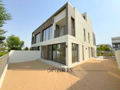 Villa for Sale in Tilal Al Ghaf, Dubai - 116Aura2OpenKitchenEditedFlippedIMG_8404. jpg