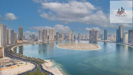 شقة 4 غرف نوم للايجار في الخان، الشارقة - 0ecd8d63-e209-441a-a0d7-a5eee1643640. jpg