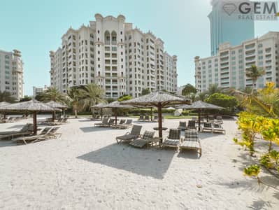 2 Cпальни Апартаменты в аренду в Палм Джумейра, Дубай - 106 Amenities-28. png