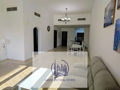 شقة 2 غرفة نوم للايجار في دبي فيستيفال سيتي، دبي - WhatsApp Image 2025-08-06 at 18.14. 19. jpeg